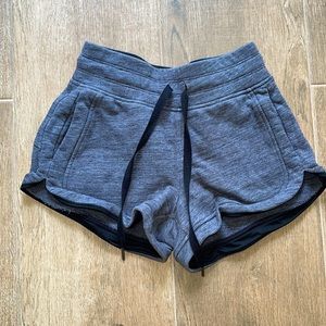 Lululemon LIMITED EDITION shorts